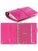 Organizér FILOFAX Domino Pocket A7 ružový