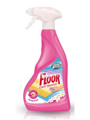 Floor na koberce 500ml