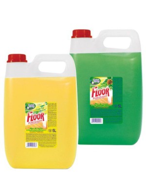 Floor 5L drevené podlahy