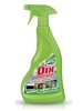 DIX Professional gril, krby 500ml