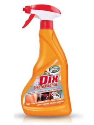 DIX Professional škáry 500ml