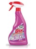 DIX Professional, vodný kameň a hrdza 500ml DIX Professional, vodný kameň a hrdza 500ml