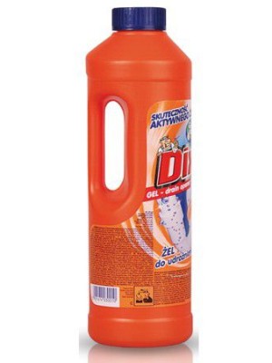 Dix gél na čistenie odpadov 1L