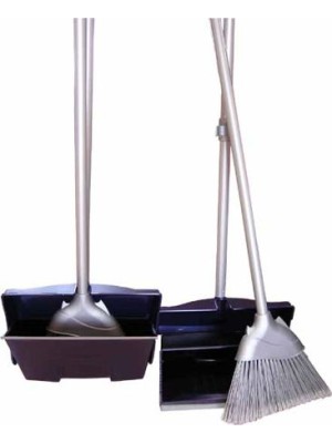 Lopatka s metličkou JOBBY interiérová