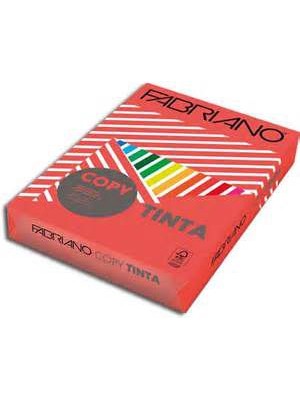 Fabriano, intenzívnečervená, A3, 160g