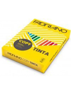 Fabriano, intenzívnežltá, A3, 160g