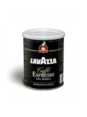 Káva Lavazza Caffé Espresso mletá v dóze 250 g