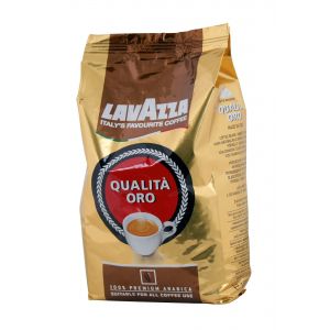 Káva Lavazza Qualita ORO zrnková 1 kg