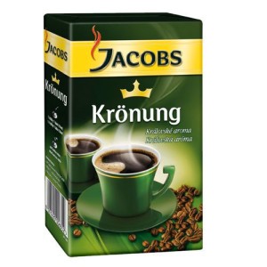 Káva Jacobs Krönung 250g