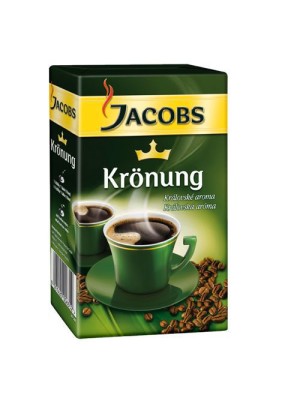 Káva Jacobs Krönung 250g