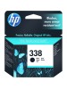 Atrament HP C8765 (338), čierny