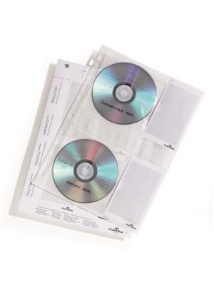 Obaly CD/DVD COVER M