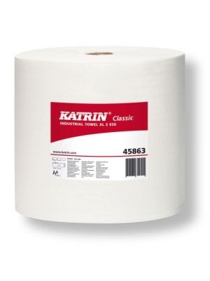 Priemyselné uteráky KATRIN Classic XL