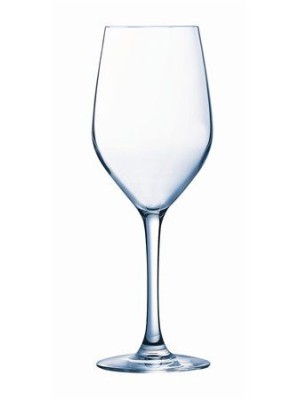 Pohár na biele víno, 35 cl, "Mineral"