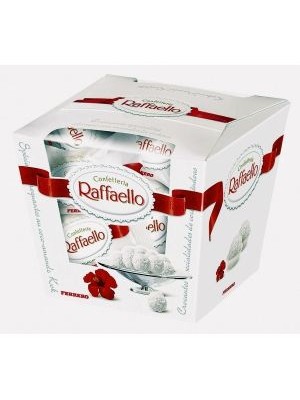 Raffaello 150g