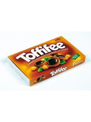 Toffifee 125g