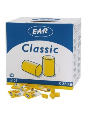 Sluchové zátky "EAR Classic"