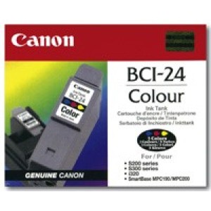 Atrament Canon pre S200x/300/330/i320/i450/i470D