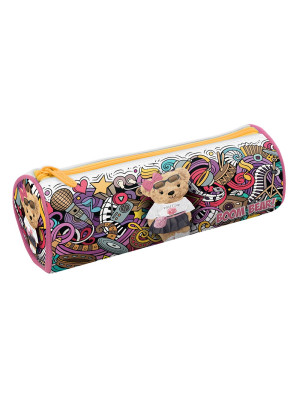 Puzdro na perá JUNIOR S9 BOOM BEAR