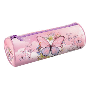 Puzdro na perá JUNIOR S9 BUTTERFLY