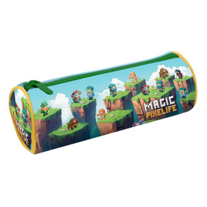 Puzdro na perá JUNIOR S9 - MAGIC PIXELIFE
