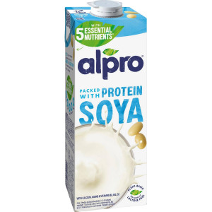 Sójový nápoj Alpro 1ℓ