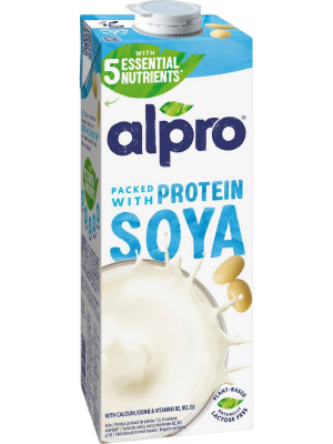 Sójový nápoj Alpro 1ℓ